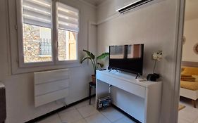 Appartement coquet Le Boulou